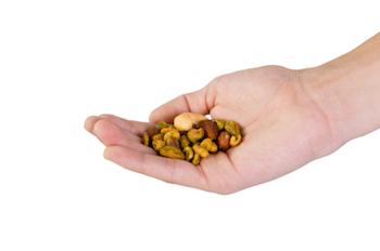 Eat Nuts Every Day