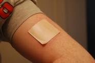 nicotine patches