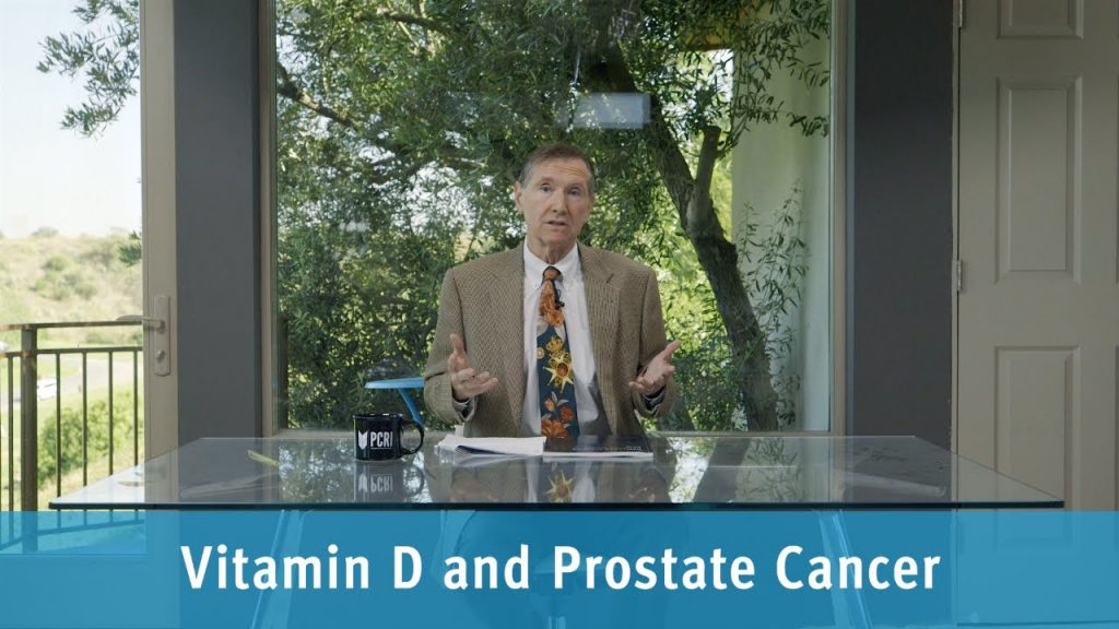 Vitamin D and Prostate Cancer Helpline Questions Health Care For Men