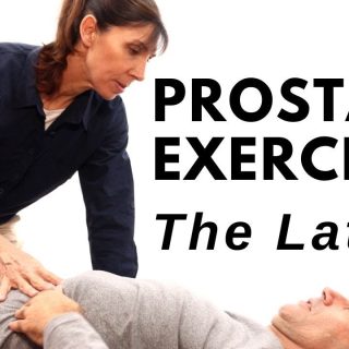 prostate exercises