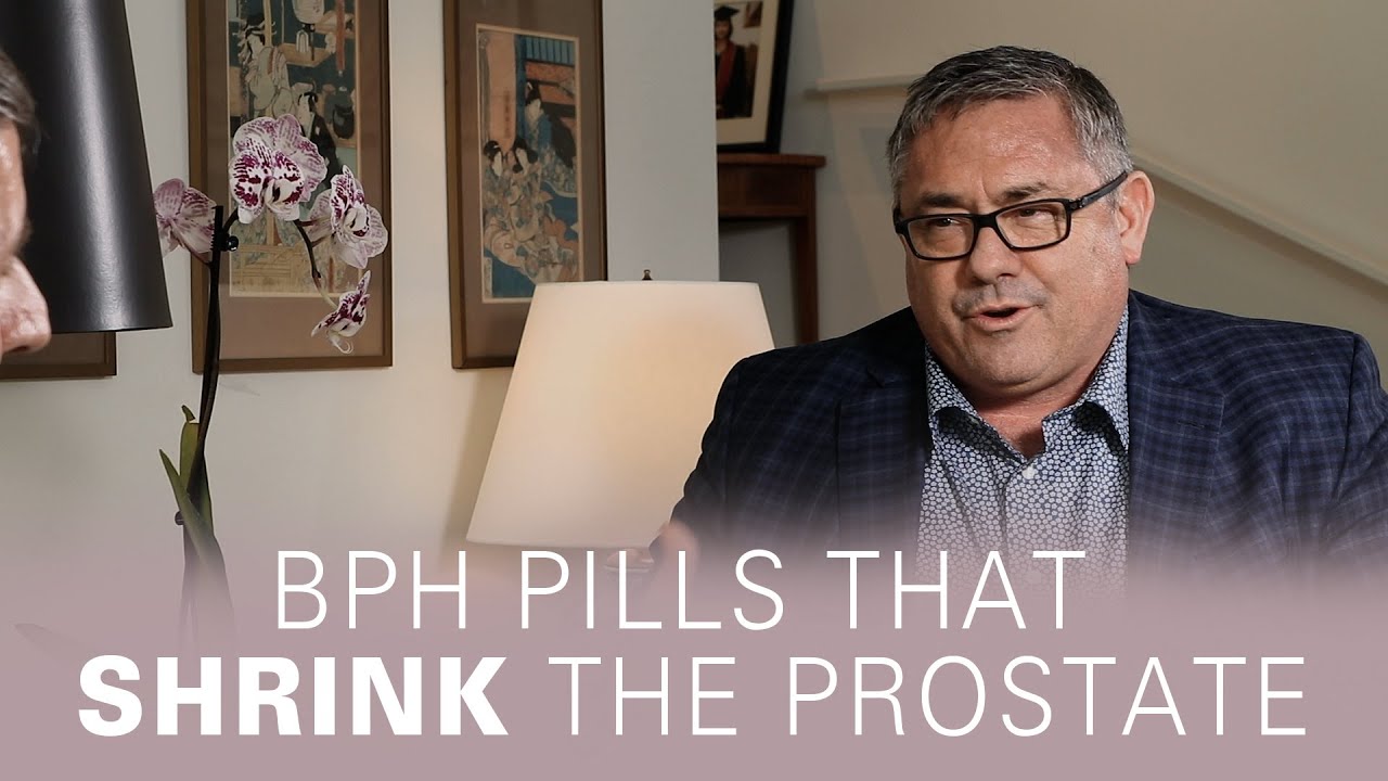 Treatments for BPH
