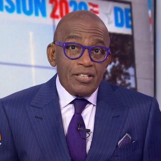 Al Roker-Prostate Cancer