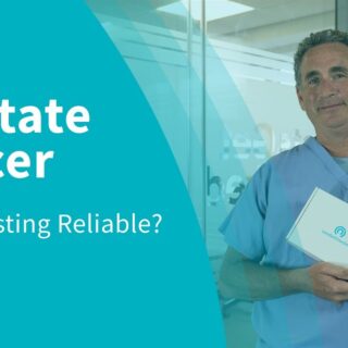 What is prostate cancer