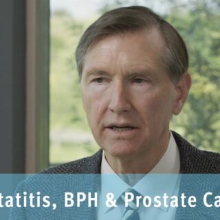 BPH vs Prostatitis - What's The Difference?